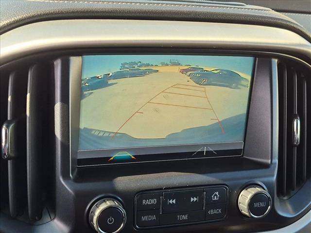Used 2018 GMC Canyon SLE w/ Nightfall Edition AWD/4WD image 11