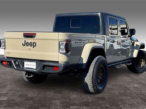 Used 2020 Jeep Gladiator Sport w/ Quick Order Package 24S image 2