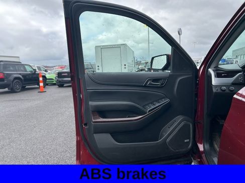 Used 2016 GMC Yukon SLT w/ Open Road Package image 14