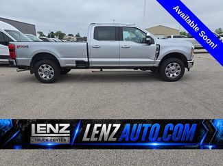 Used 2023 Ford F350 Lariat w/ Lariat Ultimate Package AWD/4WD 360° Tour
