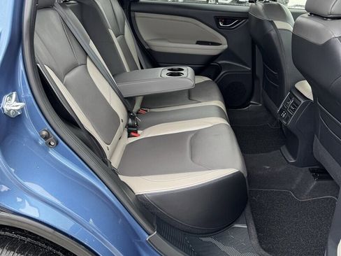 Used 2025 Subaru Forester Limited w/ Popular Package #1 image 8