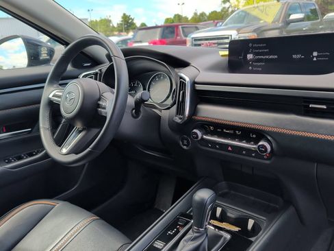 Used 2024 MAZDA CX-50 AWD 2.5 S w/ Premium Plus Pkg image 6