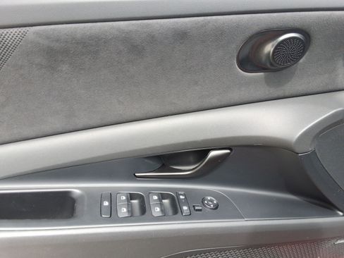 Used 2025 Hyundai Elantra N FWD image 21