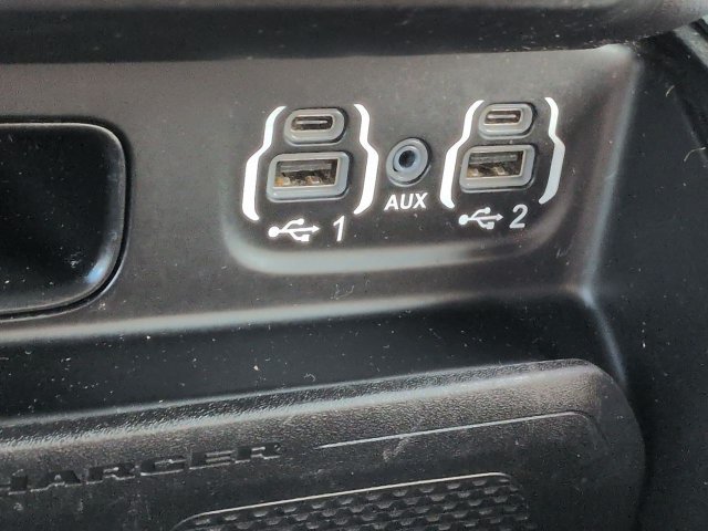 Used 2022 RAM 2500 Laramie AWD/4WD image 20