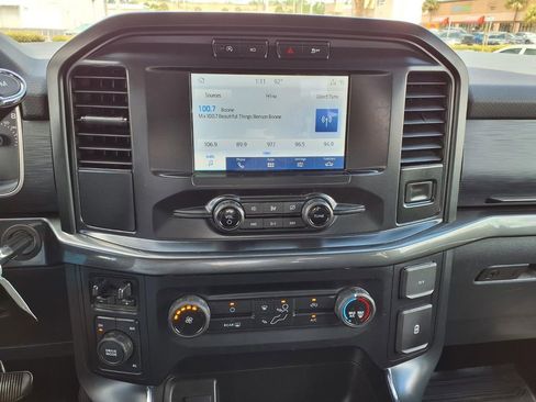 Used 2021 Ford F150 XL w/ Equipment Group 101A High image 29