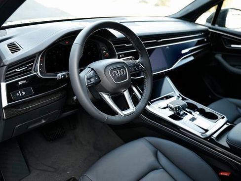 New 2026 Audi Q7 2.0T Premium Plus AWD/4WD image 19