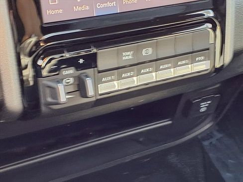 New 2026 RAM 3500 Tradesman image 14