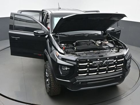 Used 2024 GMC Canyon AT4X image 62