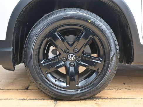 Used 2022 Honda Ridgeline Black Edition image 12