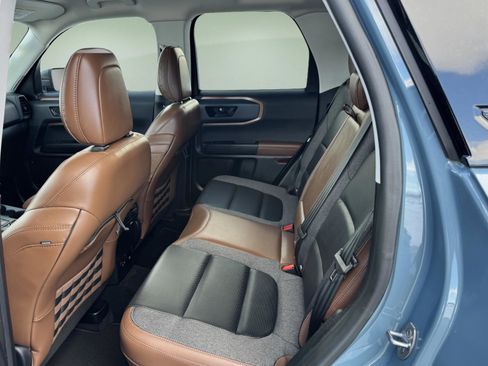 Used 2021 Ford Bronco Sport Outer Banks image 28