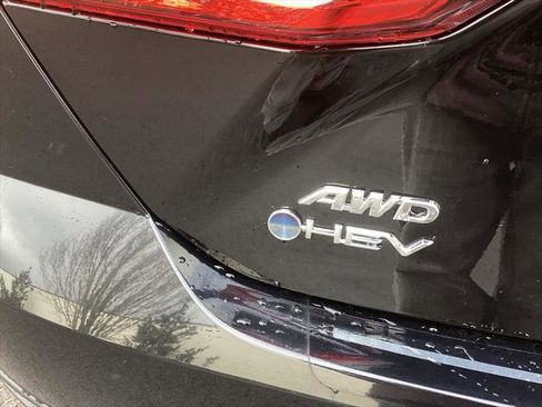 Certified 2025 Toyota Camry LE image 16