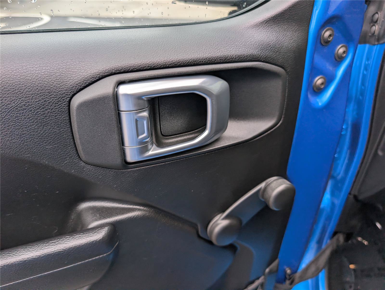 Used 2022 Jeep Wrangler Unlimited Sport AWD/4WD image 19
