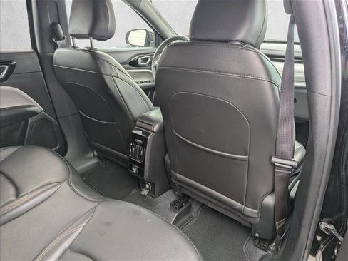 Certified 2024 Jeep Compass Limited AWD/4WD image 25