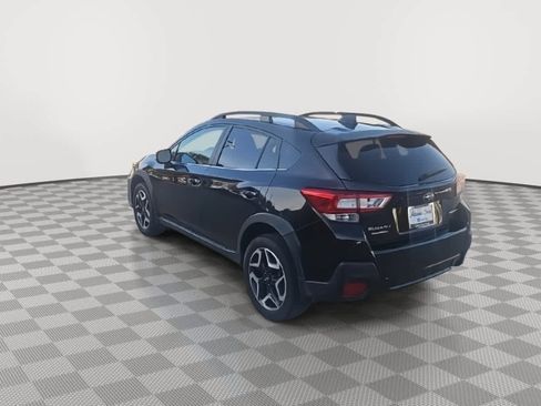 Used 2019 Subaru Crosstrek 2.0i Limited w/ Moonroof Package w/Navigation image 7