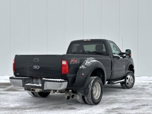 Used 2012 Ford F350 XLT image 5