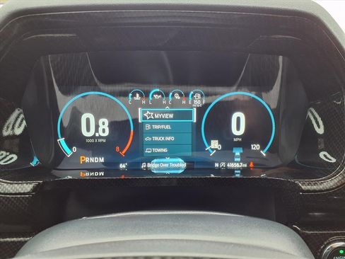 Used 2023 Ford F150 Lariat w/ Equipment Group 502A High image 19