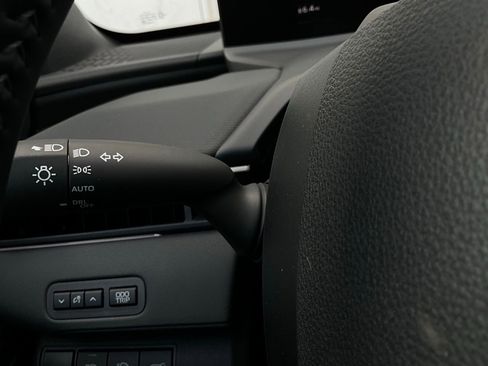 New 2026 Toyota bZ image 34