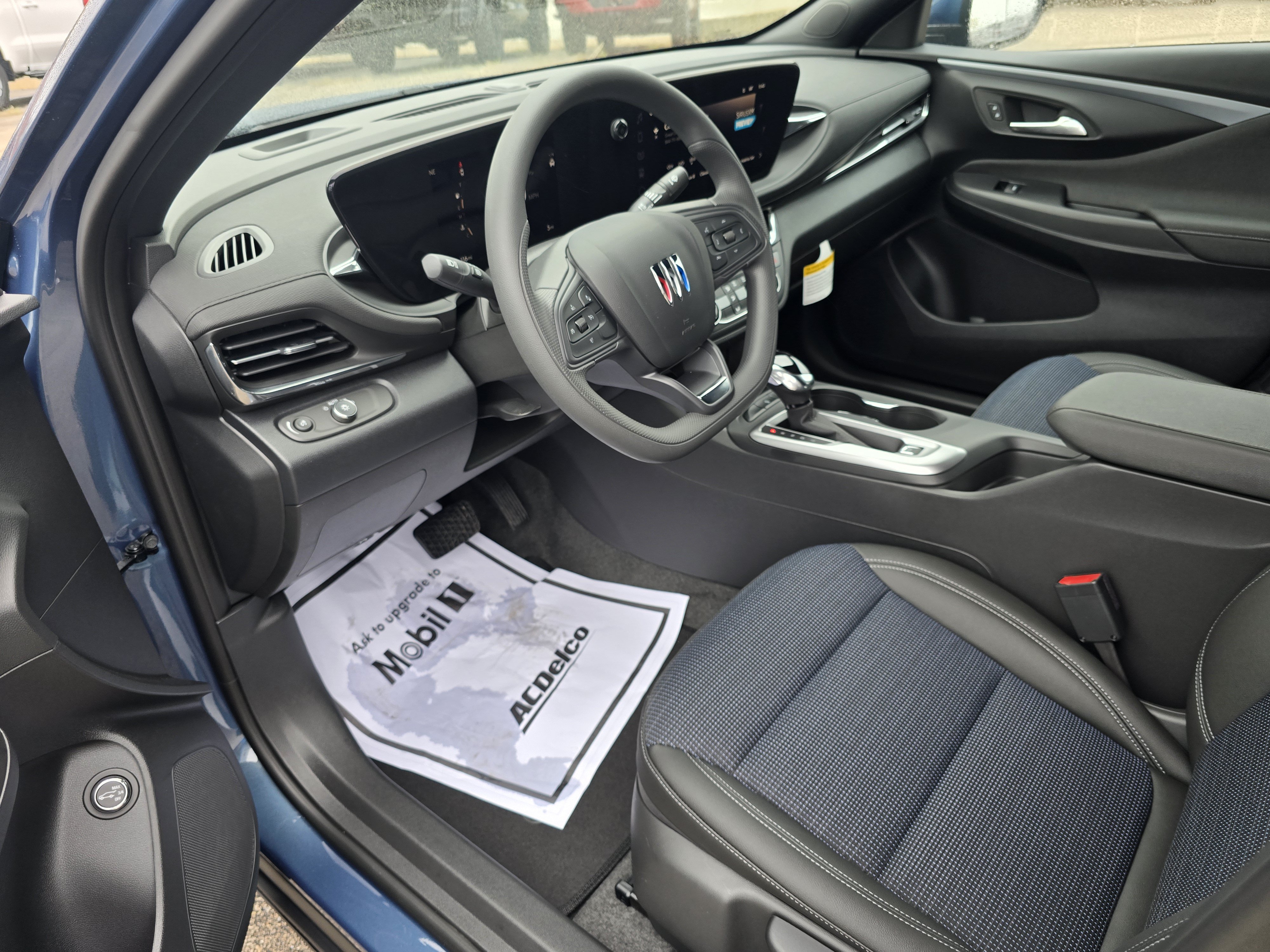 New 2026 Buick Envista Preferred w/ Convenience II Package FWD image 13