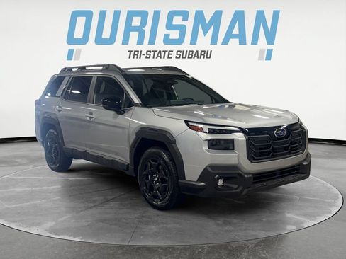 Used 2026 Subaru Outback Limited AWD/4WD image 1
