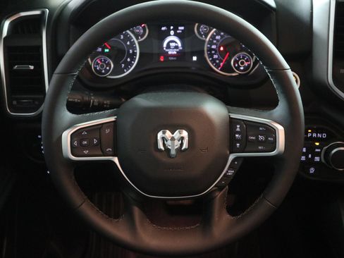 New 2026 RAM 1500 Big Horn AWD/4WD image 16