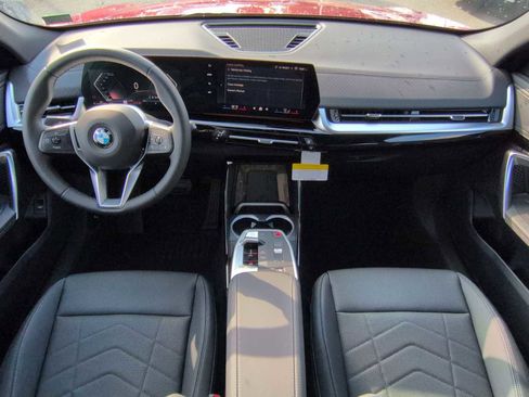 New 2026 BMW X2 xDrive28i w/ Convenience Package image 16