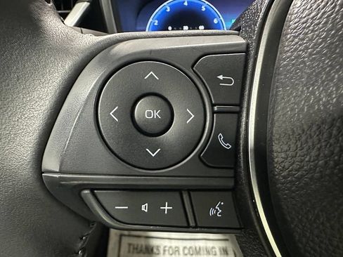Used 2026 Toyota Corolla XSE FWD image 19