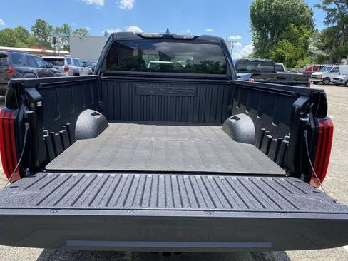 New 2026 Toyota Tundra SR5 AWD/4WD image 5