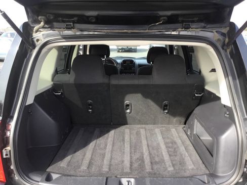 Used 2013 Jeep Patriot Sport w/ PWR Value Group image 12