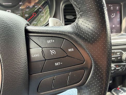Used 2020 Dodge Charger GT w/ Plus Group AWD/4WD image 14