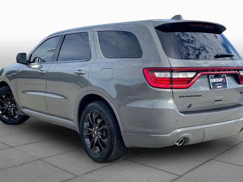 Used 2022 Dodge Durango R/T w/ Blacktop Package AWD/4WD image 12
