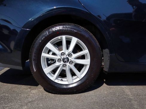 Used 2026 Toyota Camry LE FWD image 65
