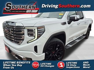 Used 2022 GMC Sierra 1500 Denali 360° Tour