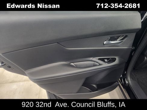 New 2026 Nissan Murano SL image 15