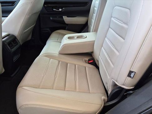 Certified 2023 Honda CR-V EX-L image 18