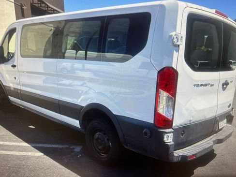 Used 2019 Ford Transit 350 XLT RWD image 5