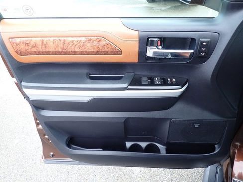 Used 2016 Toyota Tundra 1794 Edition image 18