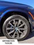 Used 2024 BMW X6 M60i AWD/4WD image 11