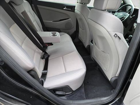 Used 2017 Hyundai Tucson Value FWD image 15