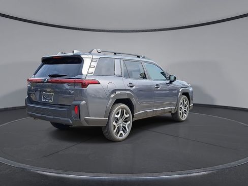 New 2026 Subaru Outback Touring XT image 8