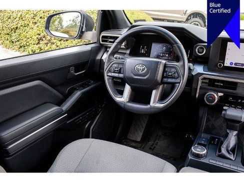 Used 2025 Toyota 4Runner SR5 RWD image 13