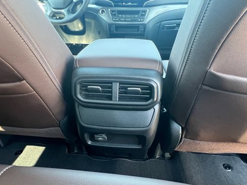 New 2026 Honda Ridgeline RTL image 31