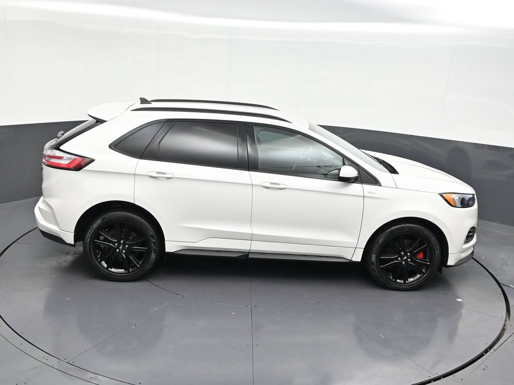 Used 2024 Ford Edge ST-Line AWD/4WD image 25