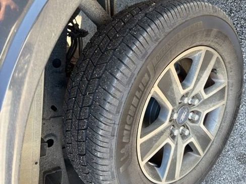 Used 2016 Ford F150 XLT w/ Equipment Group 301A Mid image 51