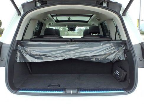 New 2026 Mercedes-Benz GLS 450 4MATIC image 23