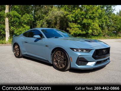 Used 2025 Ford Mustang GT Premium w/ GT Performance Package