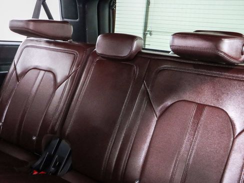 Used 2023 Ford Expedition Max Limited AWD/4WD image 27