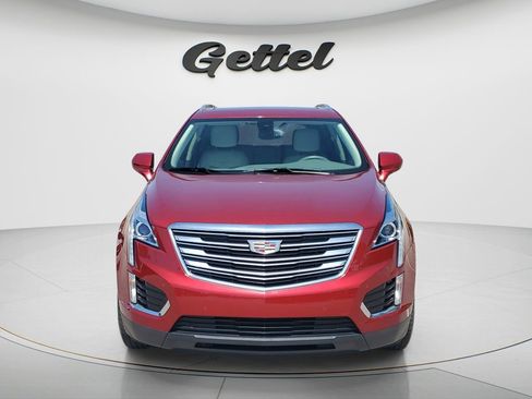 Used 2019 Cadillac XT5 Luxury image 8