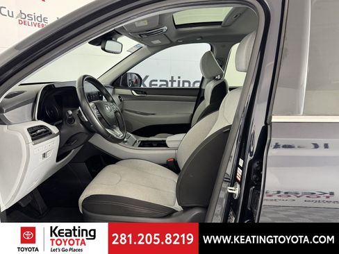 Used 2020 Hyundai Palisade SEL w/ Convenience Package image 13