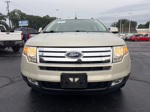 Used 2007 Ford Edge SEL FWD image 3
