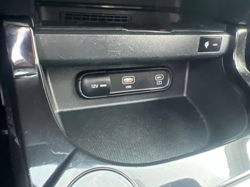 Used 2024 Kia Seltos SX w/ SX Sunroof Package AWD/4WD image 61